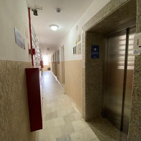 Hotel Sao Gabriel 아파레시다 외부 사진