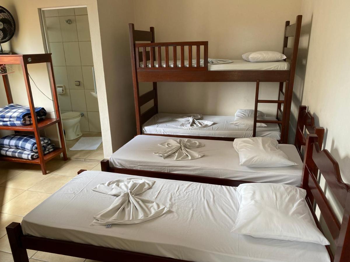 Hotel Sao Gabriel 아파레시다 외부 사진