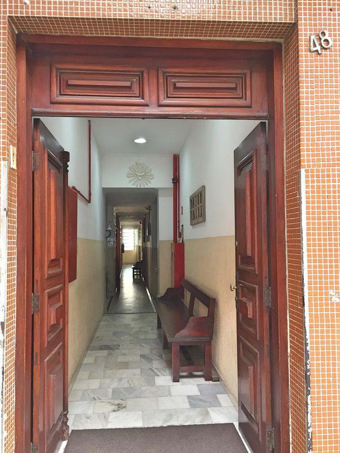 Hotel Sao Gabriel 아파레시다 외부 사진