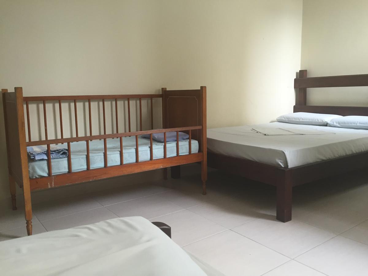 Hotel Sao Gabriel 아파레시다 외부 사진
