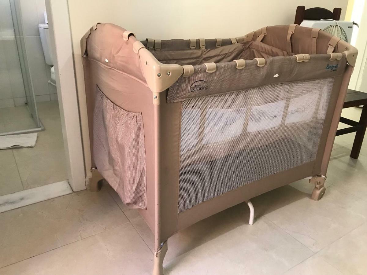 Hotel Sao Gabriel 아파레시다 외부 사진